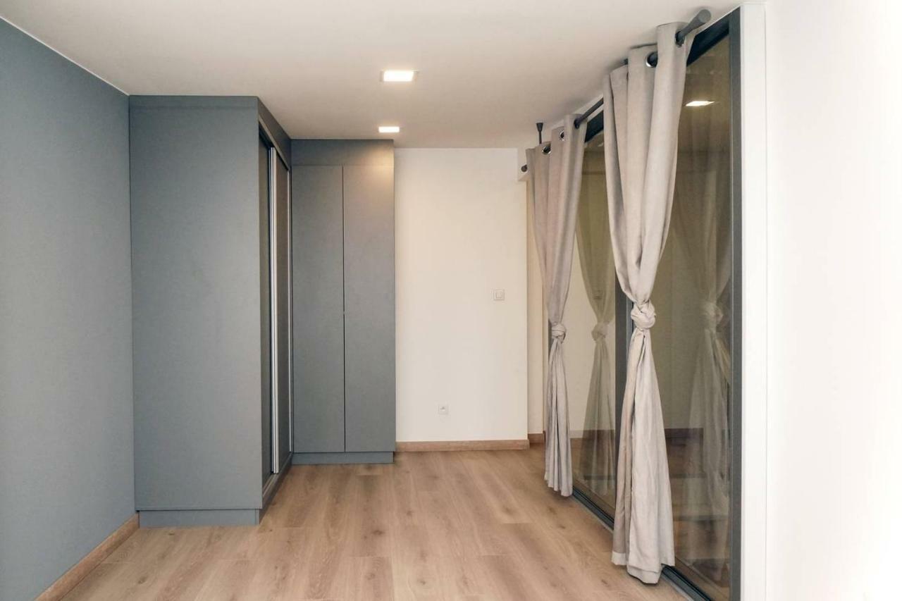 Ferienwohnung Dwupoziomowy Apartament Mazowiecka 18 Bromberg Exterior foto